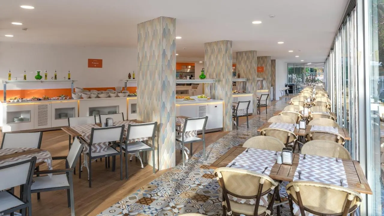 Mersoy Exclusive Hotel (Adults Only) Ичмелер