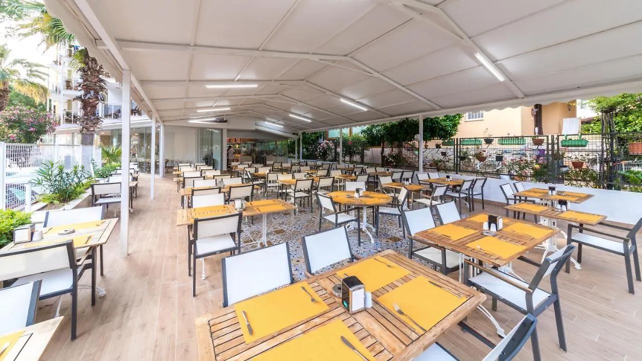 Mersoy Exclusive Hotel (Adults Only) Ичмелер