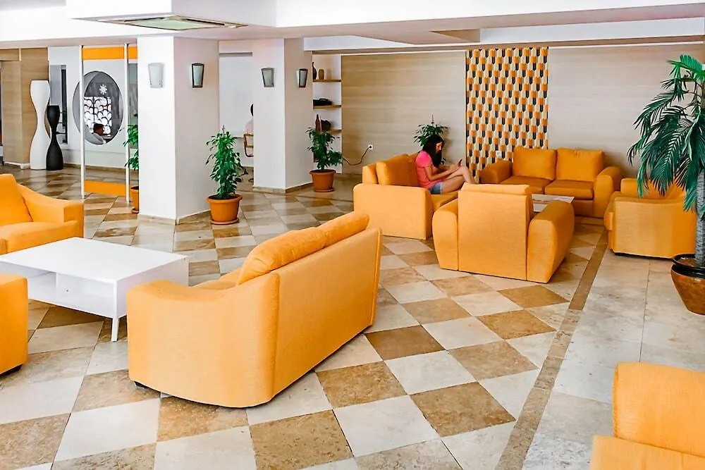 Mersoy Exclusive Hotel (Adults Only) Ичмелер
