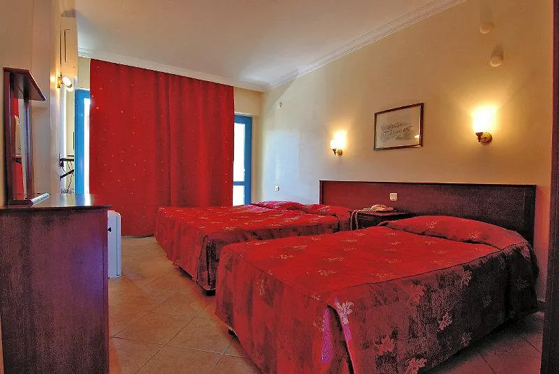 Mersoy Exclusive Hotel (Adults Only) Ичмелер 3*,