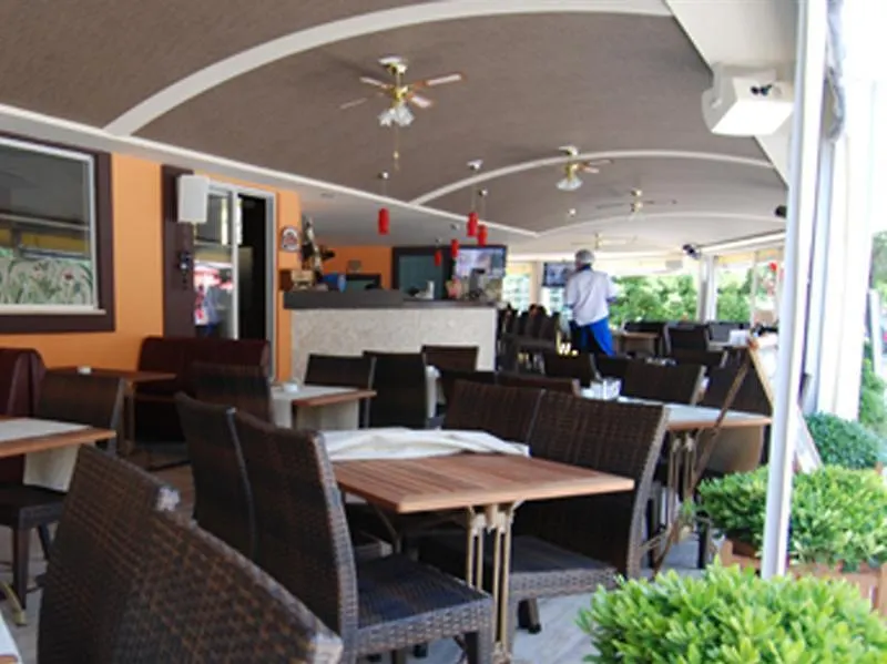 Mersoy Exclusive Hotel (Adults Only) Ичмелер