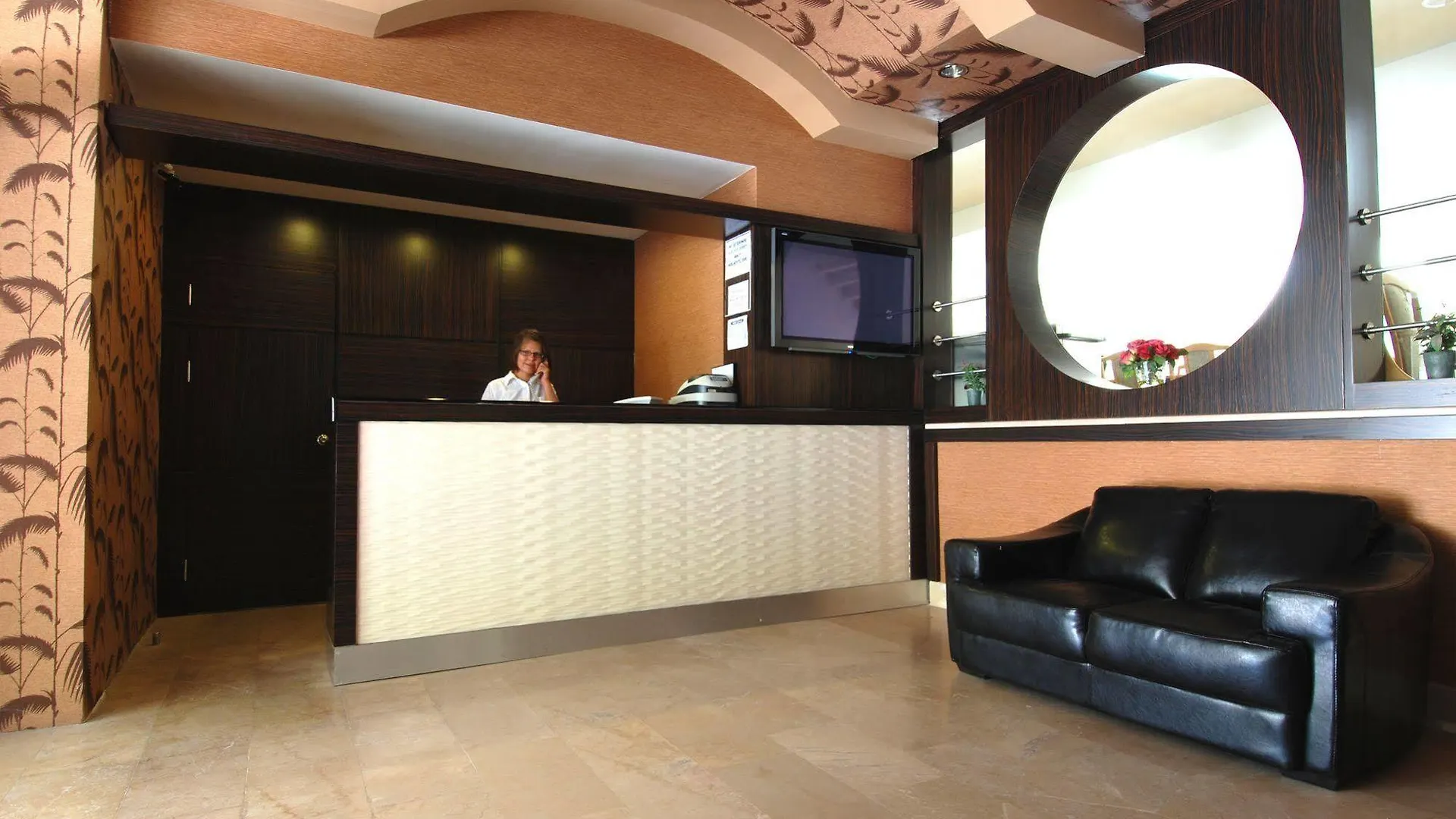 Mersoy Exclusive Hotel (Adults Only) Ичмелер
