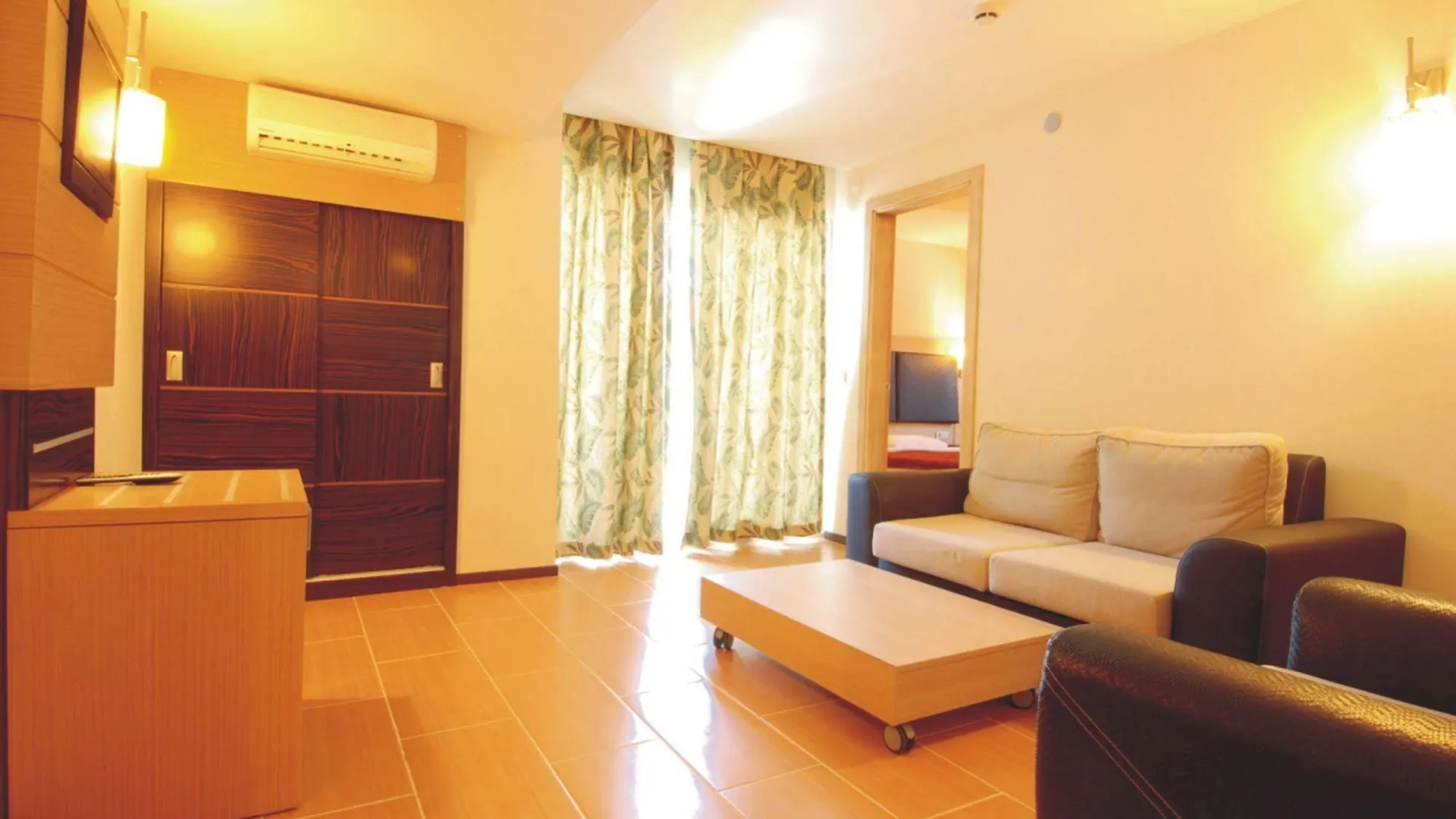 Mersoy Exclusive Hotel (Adults Only) Ичмелер