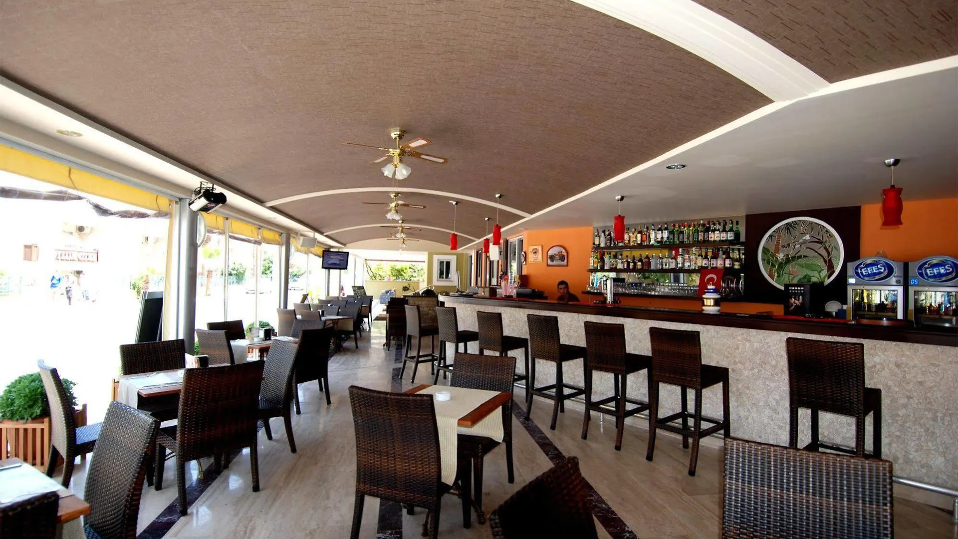 Mersoy Exclusive Hotel (Adults Only) Ичмелер
