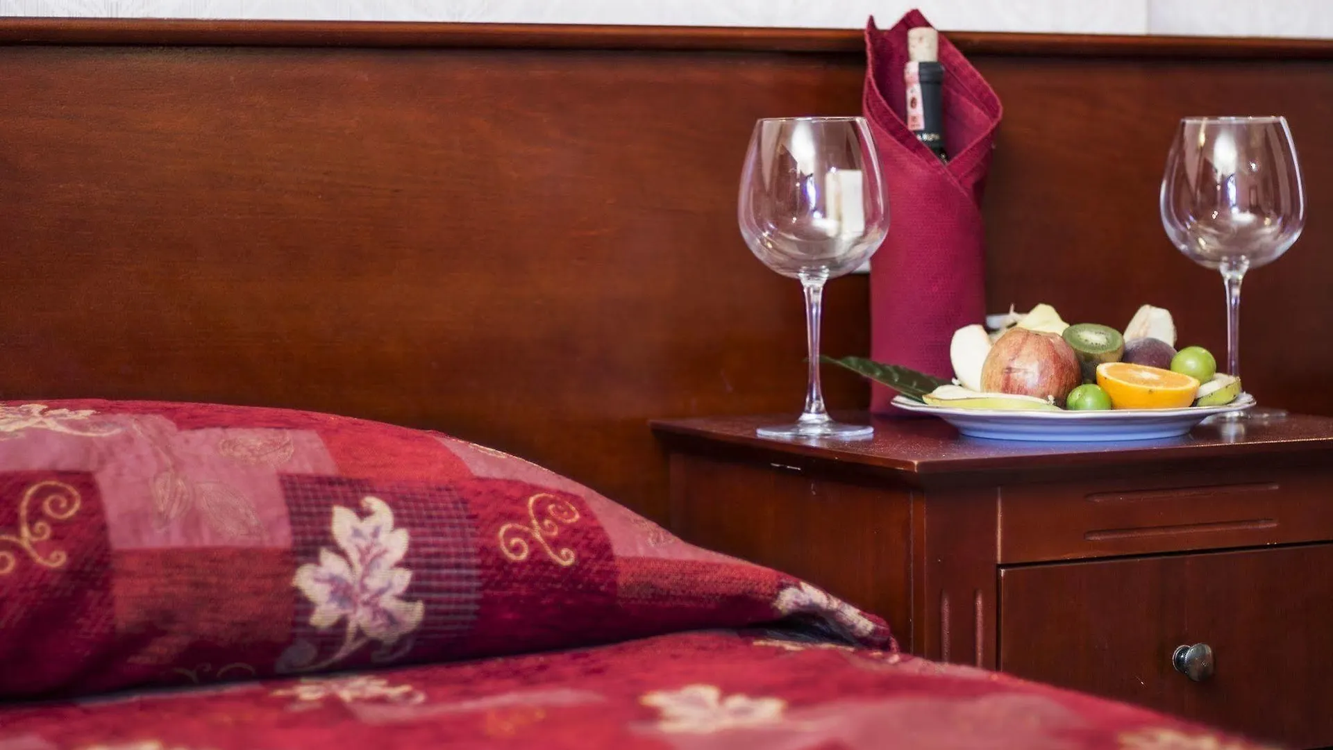 Mersoy Exclusive Hotel (Adults Only) Ичмелер