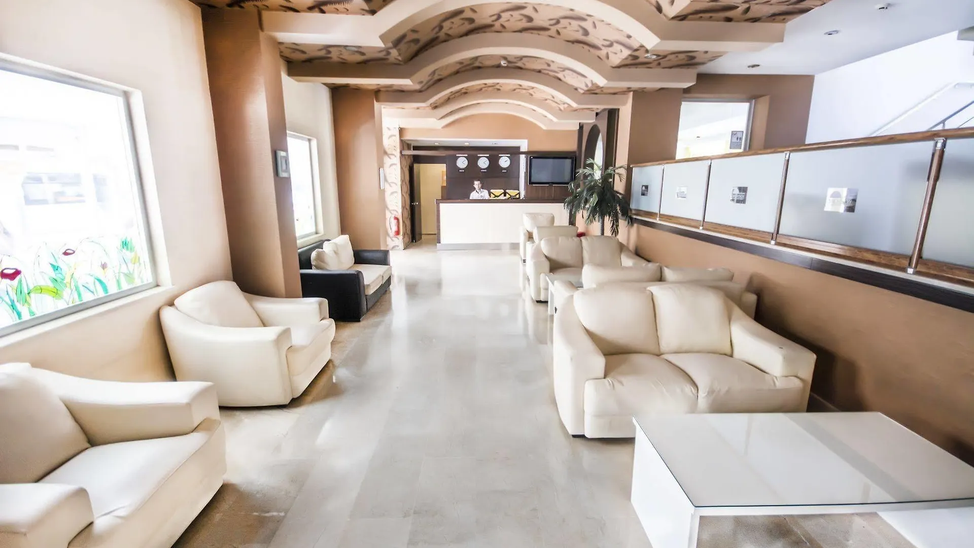 Mersoy Exclusive Hotel (Adults Only) Ичмелер