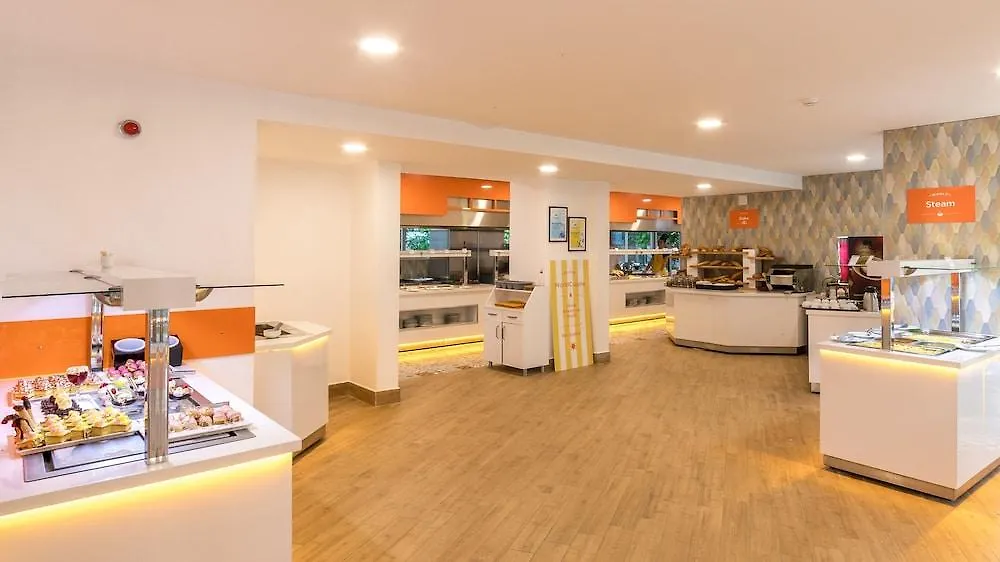 ***  Mersoy Exclusive Hotel (Adults Only) İçmeler Türkiye