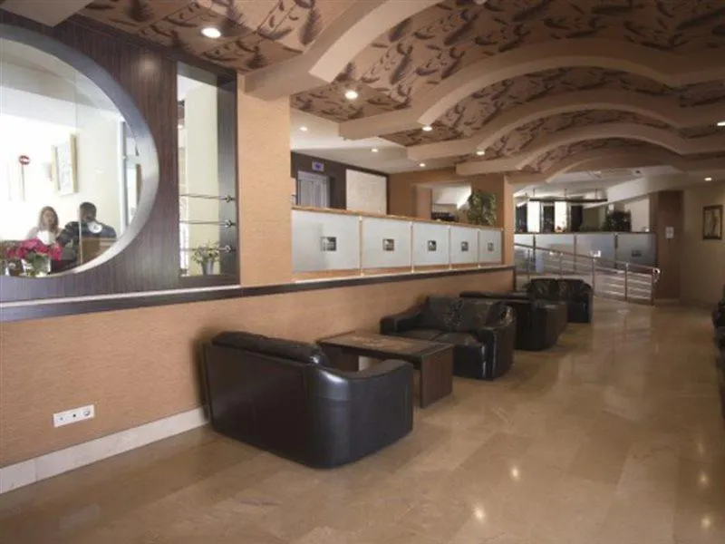 Mersoy Exclusive Hotel (Adults Only) İçmeler 3*,  Turchia