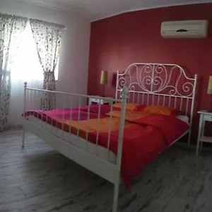 Konukevi Ergin