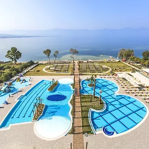 ***** Hotel Amara Sealight Elite Turcja