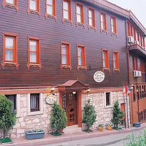 *** Hotel Tashkonak Turcja