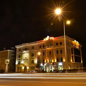 Otel Siir Boutique