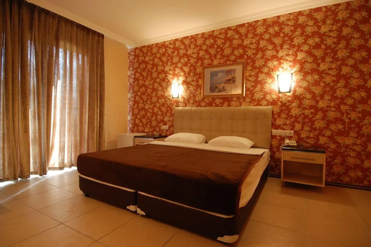 ***  Mersoy Exclusive Hotel (Adults Only) Icmeler Turkey